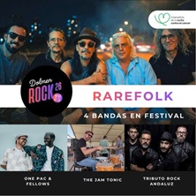 Festival Dolmen Rock