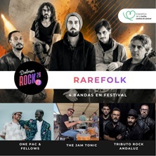 Festival Dolmen Rock 26