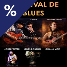 Festival de Blues