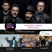Festival Dolmen Rock 26