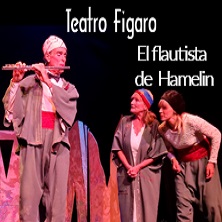 El Flautista de Hamel&iacute;n