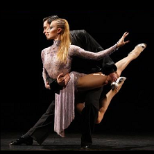 Forever Tango de Luis Bravo