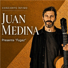 Juan Medina