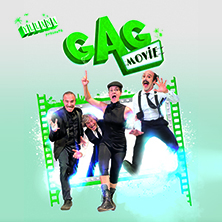 Gag Movie