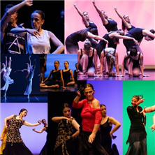 Gala Fin de Curso Eszena Danza Cap&iacute;tulo1