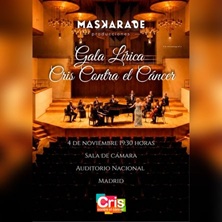 Orquesta y coro Matritum Cantat