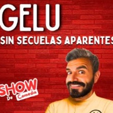 Sin secuelas aparentes, en Huertas