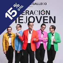 Operaci&oacute;n VIEJOVEN. Sebasti&aacute;n Gallego