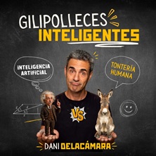 Dani Delac&aacute;mara