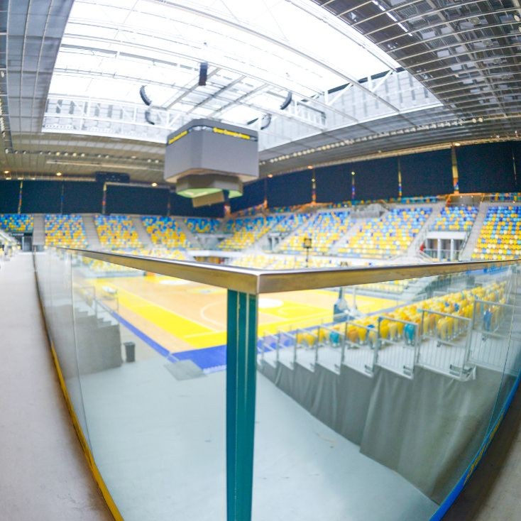 Gran Canaria Arena