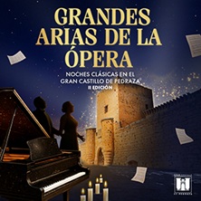 Grandes Arias de la &Oacute;pera