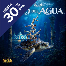 Gran Circo del Agua