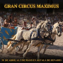 Gran Circus Maximus