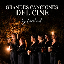 Grandes canciones del cine by Laraland