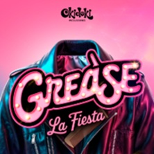 Grease la fiesta