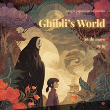 Ghibli's World