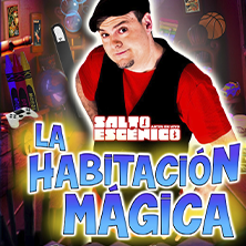 Mago Iv&aacute;n Santacruz