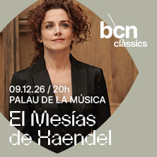 El Mes&iacute;as de H&auml;ndel