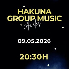 Hakuna Group Music