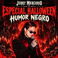 HALLOWEEN - Humor negro desternillate