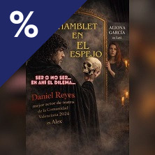 Hamblet en el Espejo