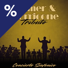 Zimmer & Morricone - Tributo