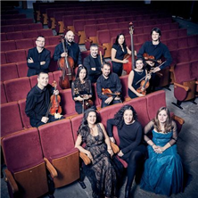 HARMONIA DEL PARN&Aacute;S
