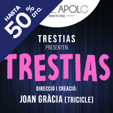 Trestias
