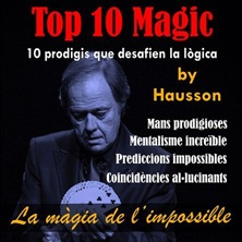 Top 10 Magic de Hausson