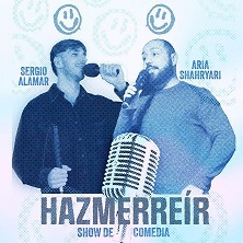 HAZMERRE&Iacute;R