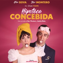 Hipoteca concebida