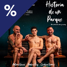 Historia de un parque