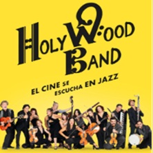 Holy Wood Band