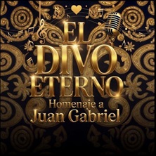 Homenaje a Juan Gabriel