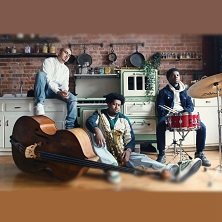 New Jazz Underground