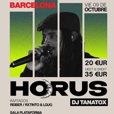 Horus