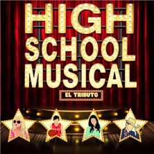 High School Musical, El Tributo