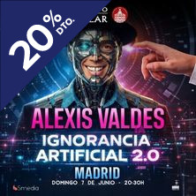Alexis Vald&eacute;s