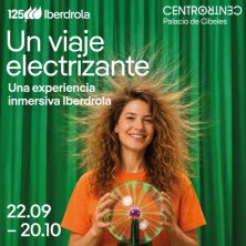 Iberdrola 125 Aniversario