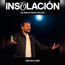 Insolaci&oacute;n- H&eacute;ctor Uri&eacute;n