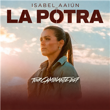 Isabel Aai&uacute;n