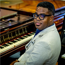 IV&Aacute;N &ldquo;MEL&Oacute;N&rdquo; LEWIS QUARTET