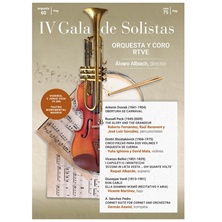 IV Gala de Solistas