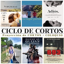 IV Puebla Film Festival - Ciclo de cortos I