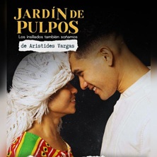 Jard&iacute;n de Pulpos