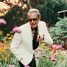 Jeff Goldblum - Guitar BCN 2026