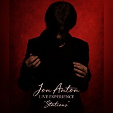 Jon Ant&oacute;n