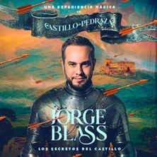 Jorge Blass