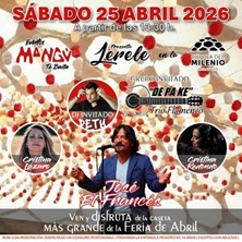 Jos&eacute; el franc&eacute;s