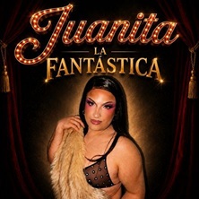 Juanita la fant&aacute;stica